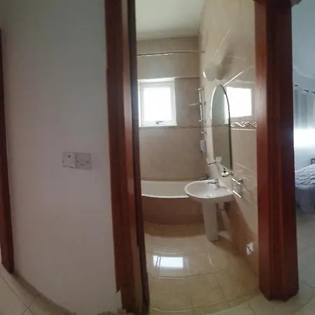 Vasilas #2 Apartment *