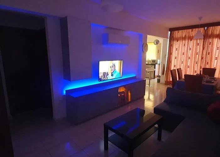 Vasilas #2 Apartamento *