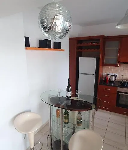 Vasilas #2 Apartamento *