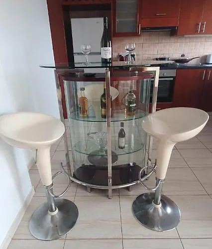 Vasilas #2 Apartamento Larnaca