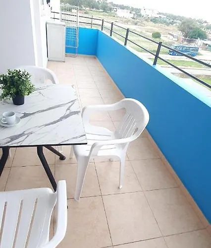 Vasilas #2 * ラルナカ