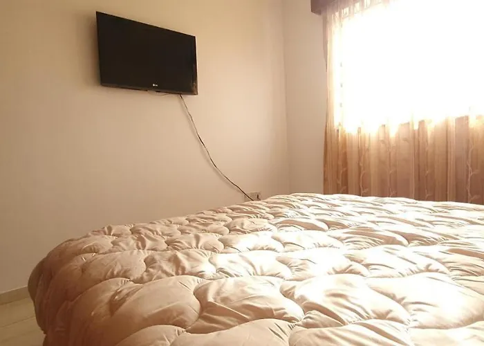 Apartamento Vasilas #2