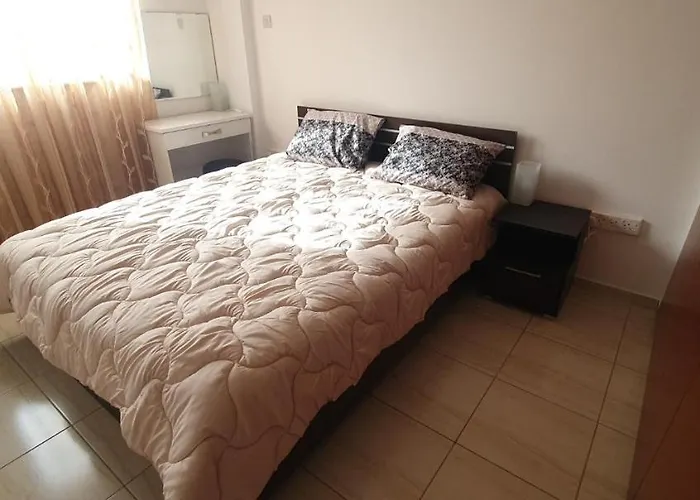 Apartamento Vasilas #2