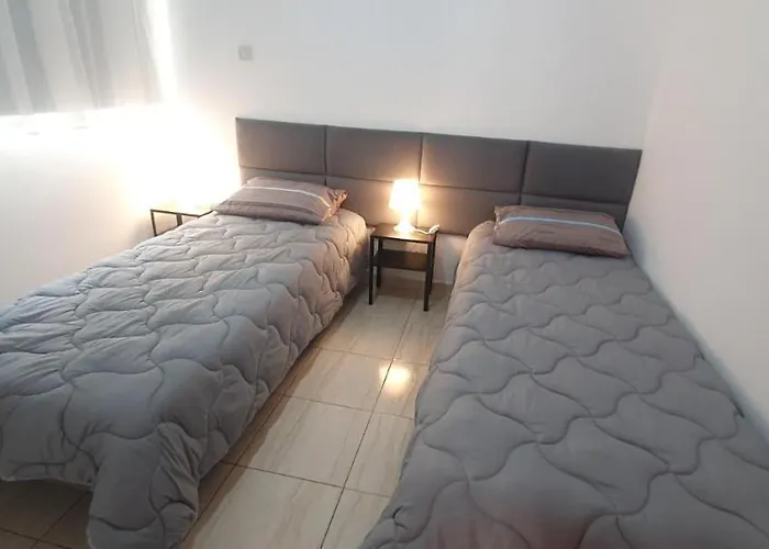 Vasilas #2 ラルナカ