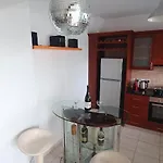 Vasilas #2 Apartment *