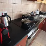 Vasilas #2 Apartment Larnaca