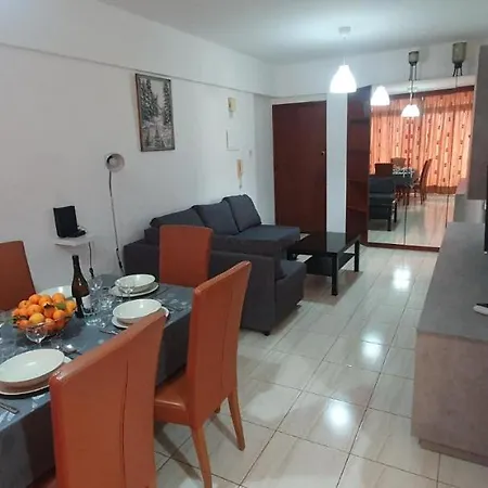 Vasilas #2 Apartment *