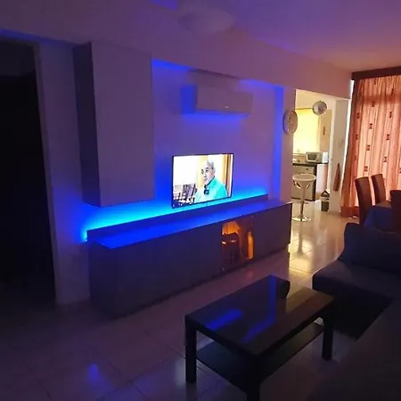 Vasilas #2 Apartment *