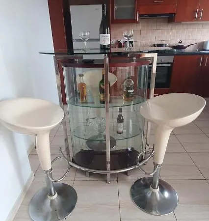 Vasilas #2 Apartment Larnaca