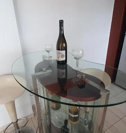 Apartment Vasilas #2 *