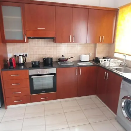 Vasilas #2 * Larnaca