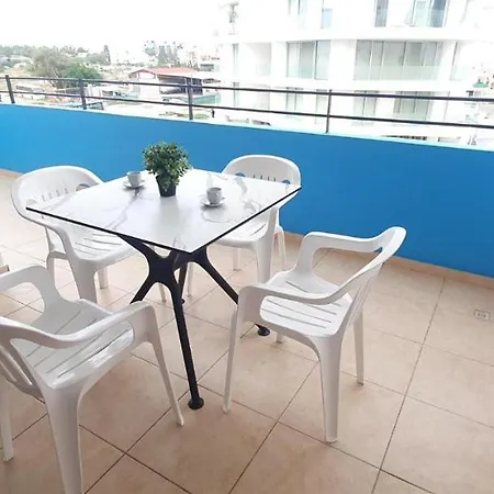 Apartment Vasilas #2 *