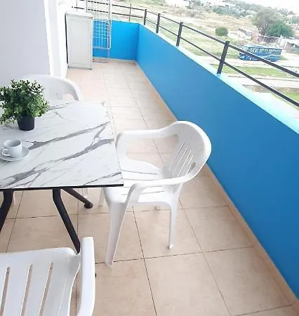 Vasilas #2 * Larnaca