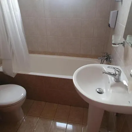 Vasilas #2 Apartment Larnaca