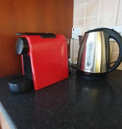 Apartament Vasilas #2 Larnaca