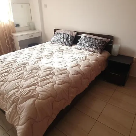 Apartamento Vasilas #2