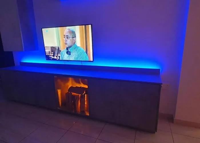 Apartamento Vasilas #2 Lárnaca