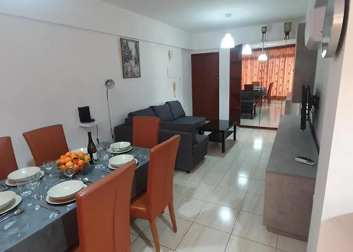 Vasilas #2 Apartamento *