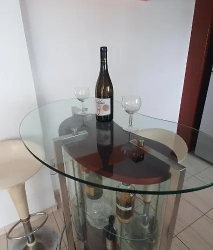 Apartamento Vasilas #2 *