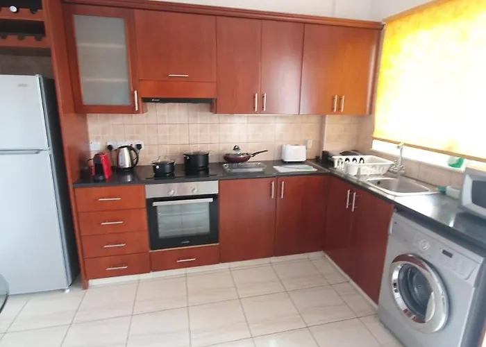 Vasilas #2 * Lárnaca