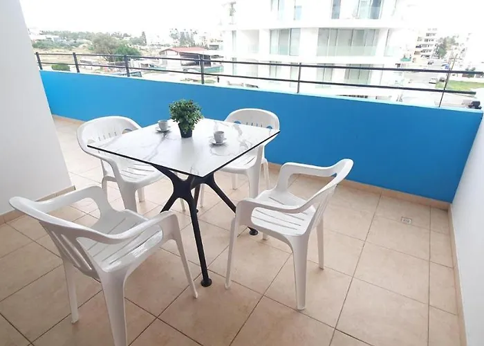 Apartamento Vasilas #2 *