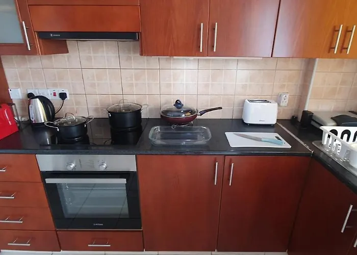 Apartamento Vasilas #2 *