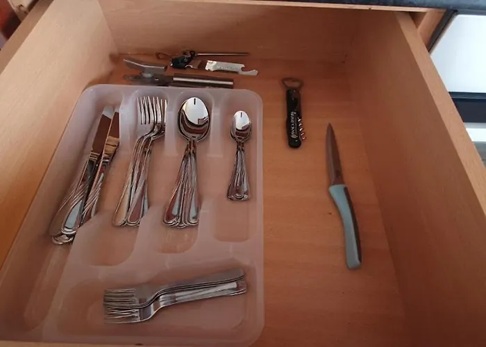 Vasilas #2 Apartamento *