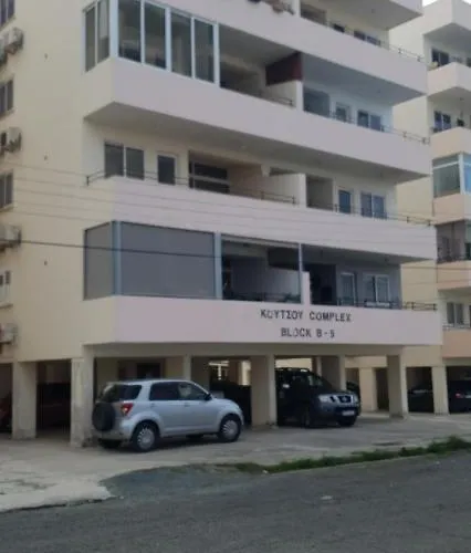 Vasilas #2 * Lárnaca