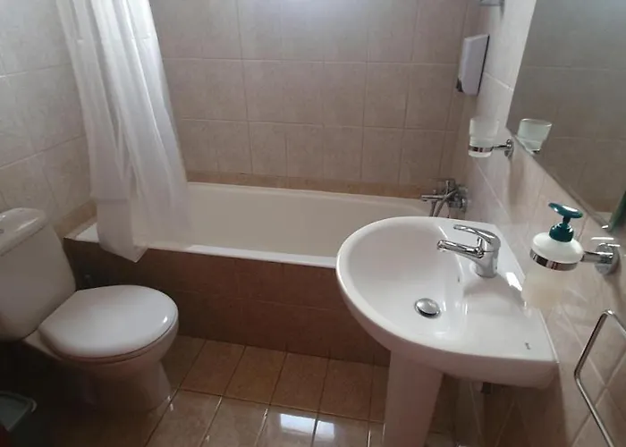 Vasilas #2 Apartamento Lárnaca