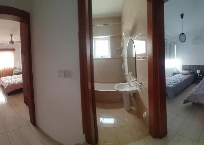 Vasilas #2 Apartamento *