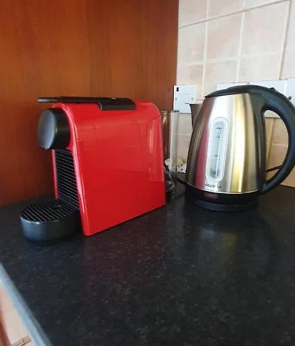 Apartamento Vasilas #2 Lárnaca