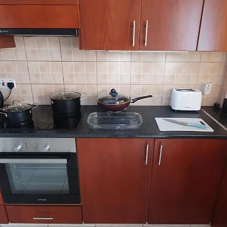 Apartament Vasilas #2 *