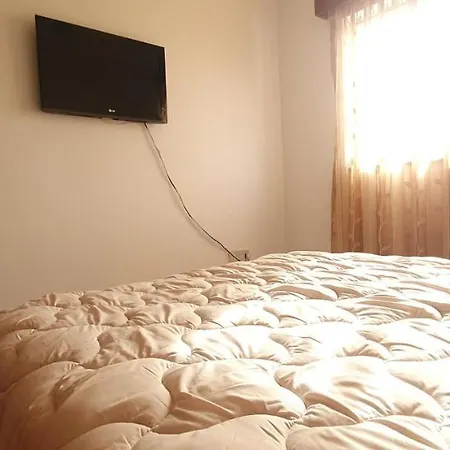 Apartmán Vasilas #2